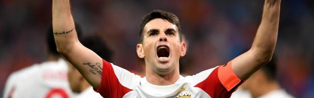 博鱼官网-奥斯卡戴帽海港刷新另类纪录 做到这一点有多难？