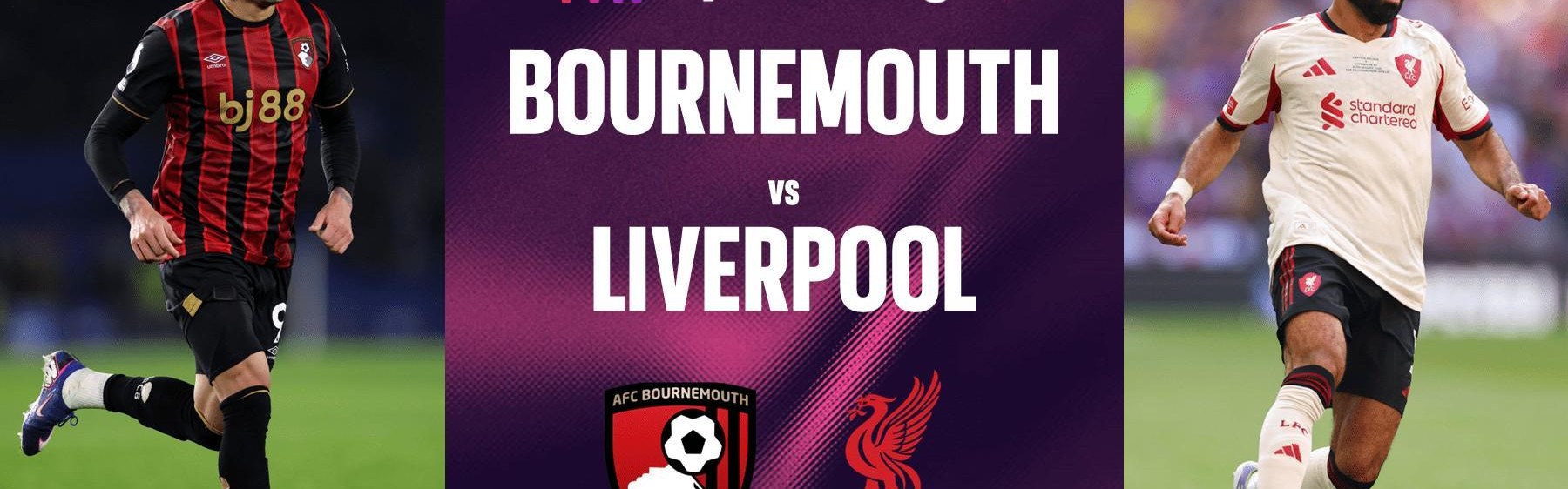 博鱼体育官网-17场丢52球，伯恩茅斯英超对利物浦失球并列最多