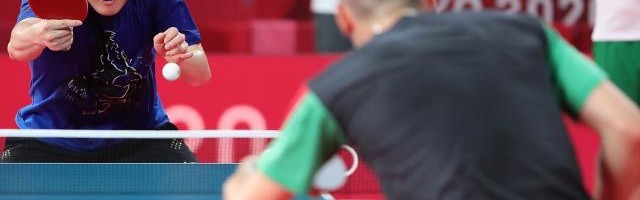 博鱼体育官网-东奥国乒男团静候日德胜者 女团中日会师无悬念？