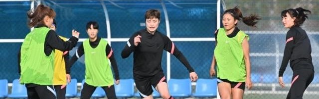 旅欧球员或全数出场 韩国主帅：不惜一切代价取胜