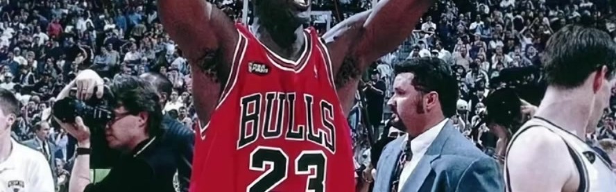 博鱼体育官网-杨毅：乔丹&amp;科比单论内心就非凡人 乔科姚詹库在中国影响力现象级