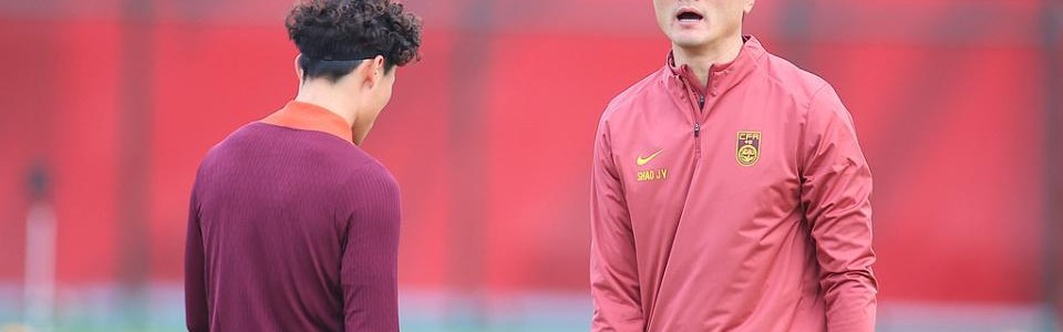 博鱼官网-2-2！国足遭俄超豪门绝平+无缘2连胜 朱鹏宇首球 林良铭连场破门