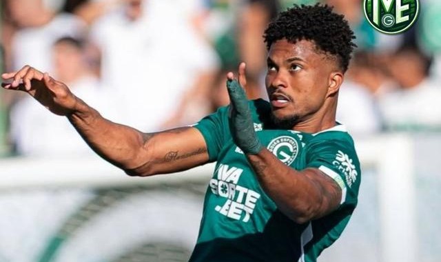 博鱼官网-记者：中国俱乐部正在谈租借戈亚斯26岁中卫卢卡斯-里贝罗