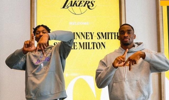 DFS争夺战湖人缘何胜出？篮网超市仍未关门