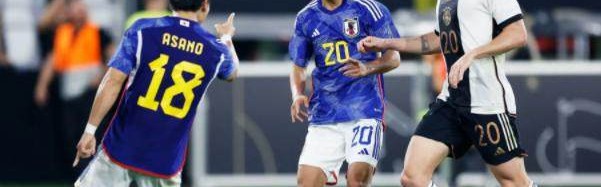 博鱼体育官网-严益唯：一个关于日本足球梦想的公式