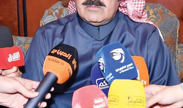 博鱼官网-科威特申办2031亚洲杯 印尼韩国之后第三个申办国