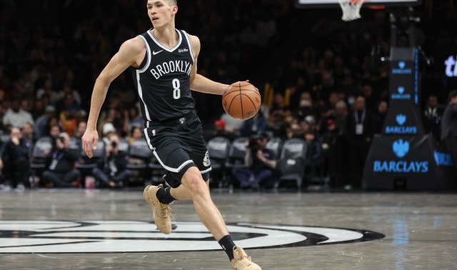 博鱼-篮网主帅：关键时刻的表现教不了 像杰明与生俱来就有这样的能力