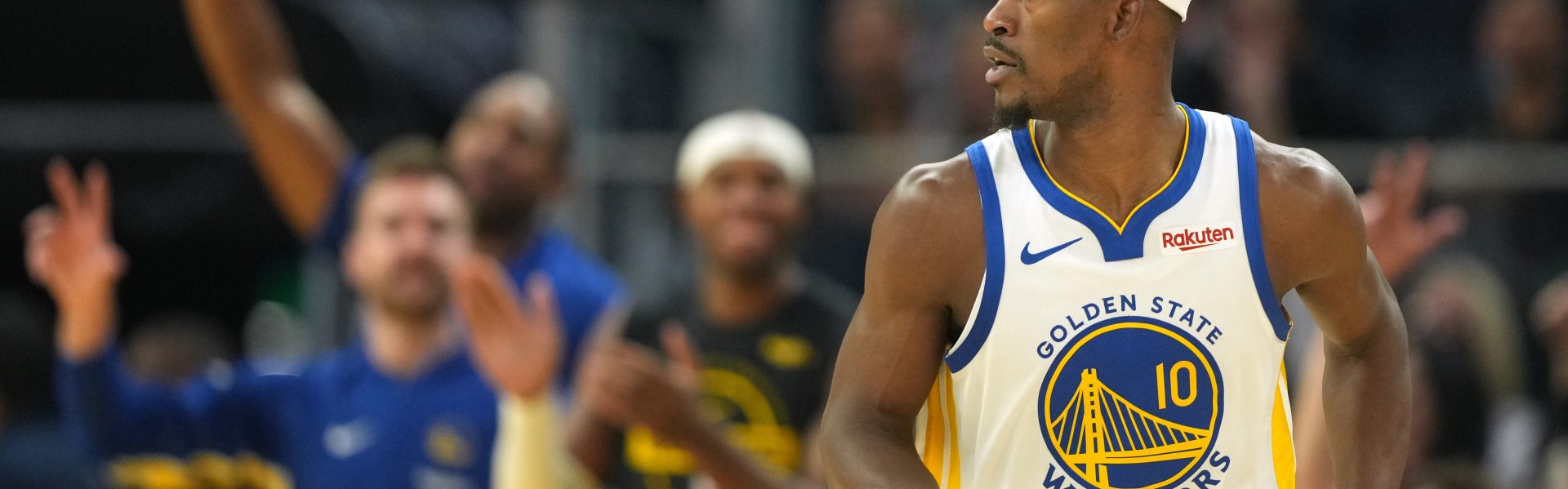 博鱼-巴特勒：我们16次失误中至少有5-7次不是活球失误 这算积极的一面