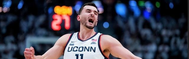 博鱼-卡拉班：待满大学生涯的康大前锋 位居2026次轮但身价直冲首轮