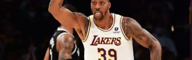 博鱼-勇士搁置霍华德签约 最后补强目标继续瞄准侧翼