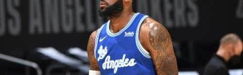 博鱼体育官网-NBA众星力挺勒布朗 2021全明星还能否顺利进行？