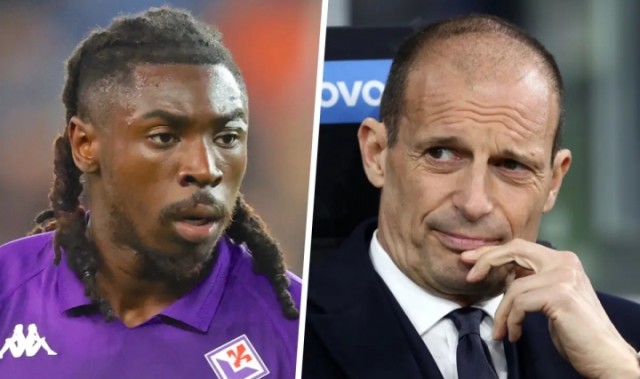 博鱼官网-莫雷托：阿莱格里非常欣赏小基恩，不确定今夏是否会重启谈判