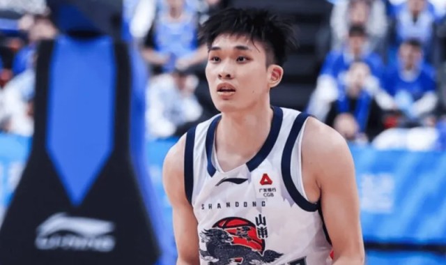 谢智杰全场出战16分钟，投篮3中3得到7分2篮板6助攻1抢断