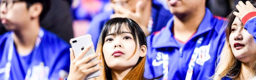 霸气！申花队拒绝为天价国脚买单，有能力就去留洋